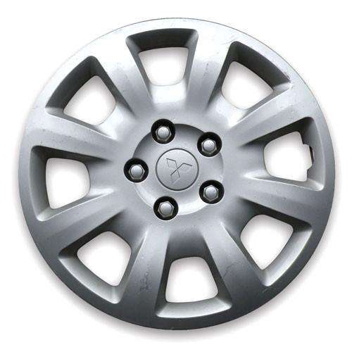 Mitsubishi Galant 2006-2009 Hubcap - Centercaps.net