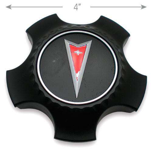 Pontiac G8 2008-2009 Center Cap - Centercaps.net