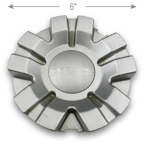 Proline Alloy Center Cap - Centercaps.net