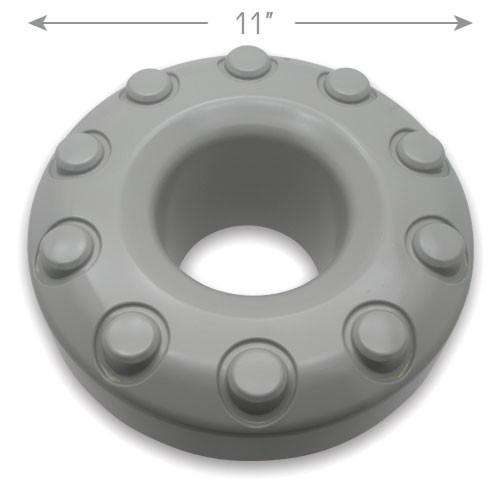 Ford F450 F550 2005-2017 Center Cap - Centercaps.net