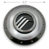 Mercury Mountaineer Monterey 2002-2007 Center Cap - Centercaps.net