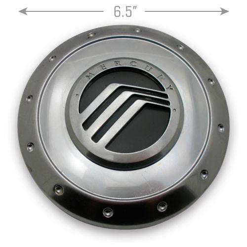 Mercury Mountaineer Monterey 2002-2007 Center Cap - Centercaps.net