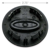 Ford Focus 2000-2011 Center Cap - Centercaps.net