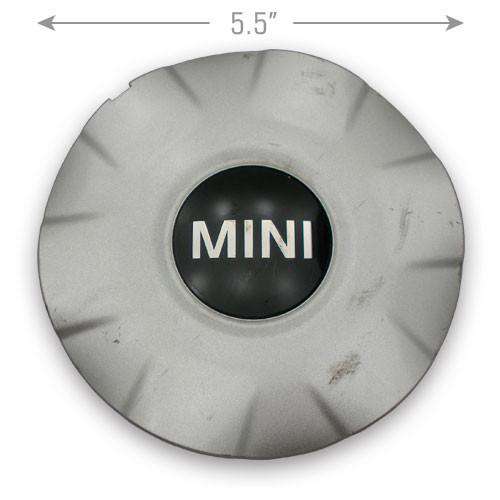 Mini Cooper Clubman 2007-2014 Center Cap - Centercaps.net