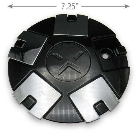 Starr 572-CAP LG1408-37 Center Cap