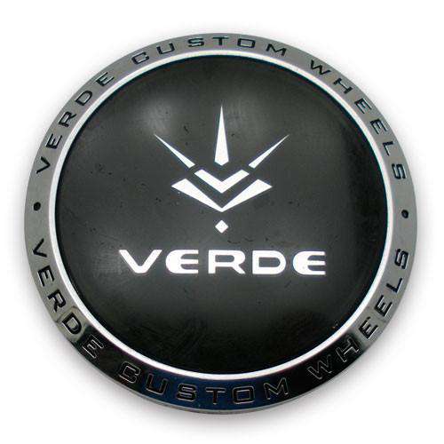 Aftermarket Verde  Center Cap - Centercaps.net