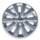 Nissan Sentra 2013-2018 Hubcap - Centercaps.net