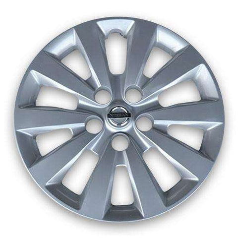 Nissan Sentra 2013-2018 Hubcap