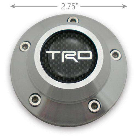 Scion xB Trd 2008-2015 Center Cap