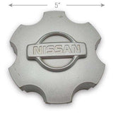 Nissan Frontier 2001-2004 Center Cap - Centercaps.net