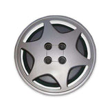 Saturn S Series 1993-1995 Hubcap - Centercaps.net