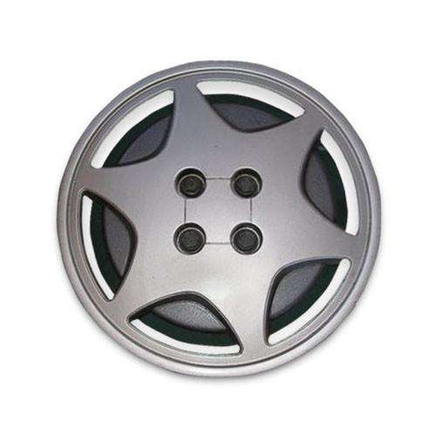 Saturn S Series 1993-1995 Hubcap