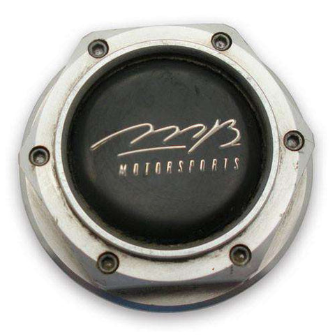 Aftermarket MB Motoring  Center Cap