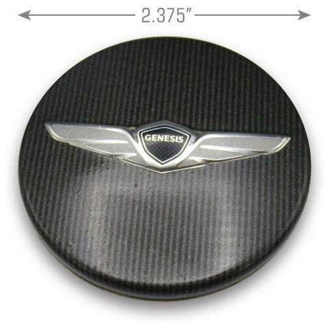 Hyundai Genesis G70 G80 G90 GV70 GV80 2015-2022 Center Cap