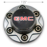 GMC Sierra (Classic) 1500 1992-1999 Center Cap - Centercaps.net