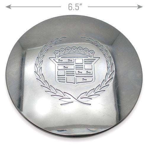 Cadillac Catera Deville Eldorado Seville 1992-2005 Center Cap - Centercaps.net