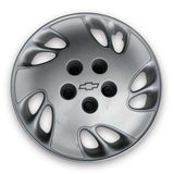 Chevy Malibu 1999 Hubcap - Centercaps.net