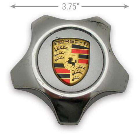 Porsche Cayenne 2003-2011 Center Cap