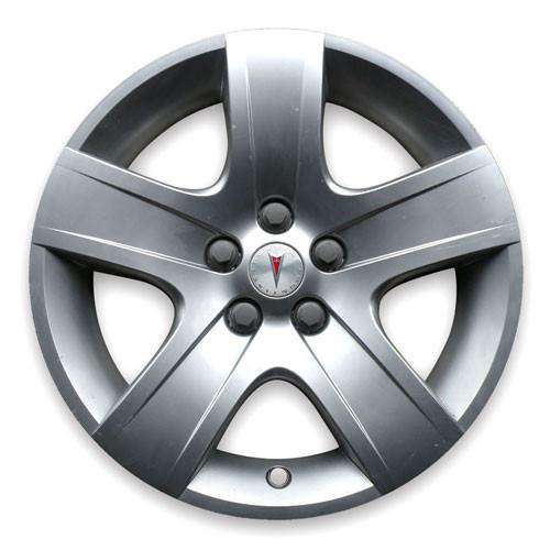 Pontiac G6 2007-2010 Hubcap - Centercaps.net