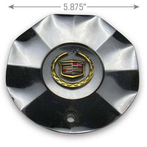 Cadillac Vouge 21-CAP 103-04 Center Cap