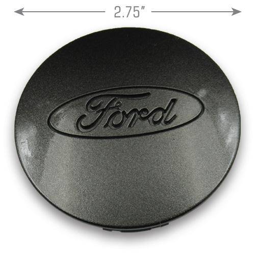 Ford Ranger 2019 Center Cap - Centercaps.net