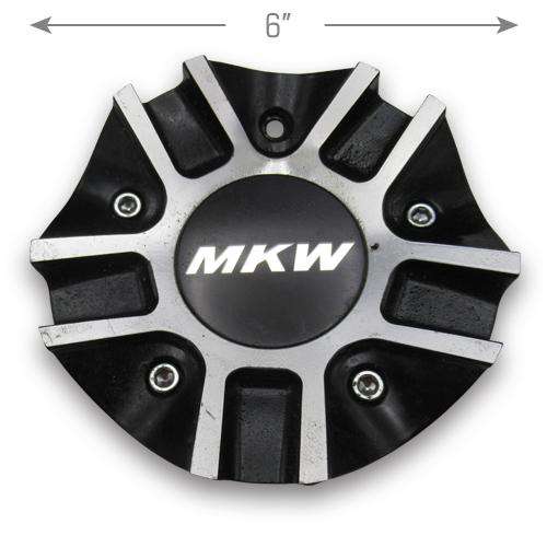 MKW E85S158-MB MKC-F121 Center Cap - Centercaps.net