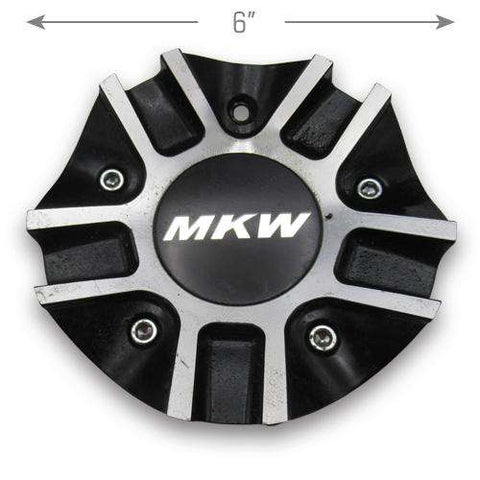 MKW E85S158-MB MKC-F121 Center Cap