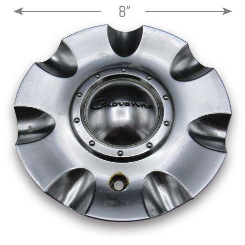 Giovanna X1834147-9SF 329L205 S404-29 Center Cap - Centercaps.net