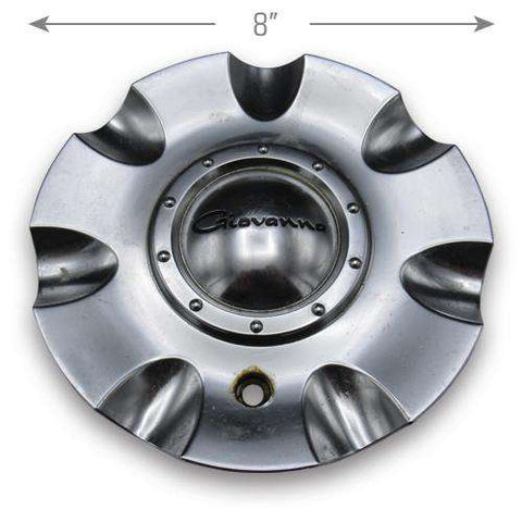 Giovanna X1834147-9SF 329L205 S404-29 Center Cap