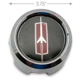 Oldsmobile Cutlass 1972-1988 Center Cap - Centercaps.net