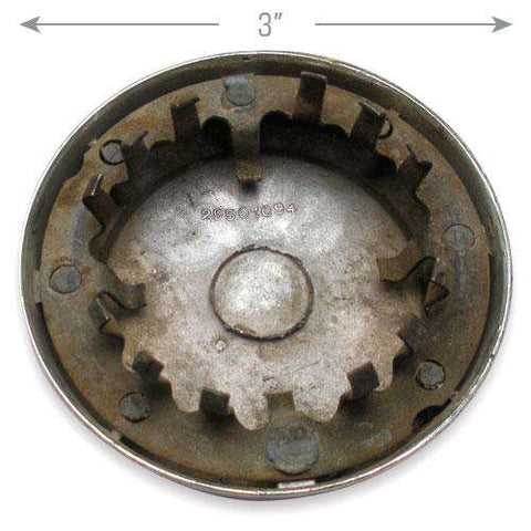 Buick Center Cap