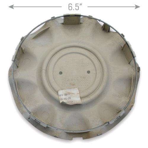 Chrysler Sebring 1997-2000 Center Cap - Centercaps.net