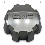 GMC Sierra 2500 3500 2015-2019 Center Cap - Centercaps.net