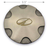 Oldsmobile Bravada 1998-2001 Center Cap - Centercaps.net