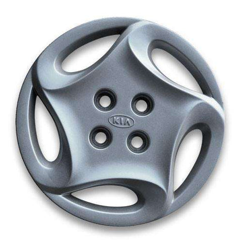 Kia Sephia 1998-2001 Hubcap