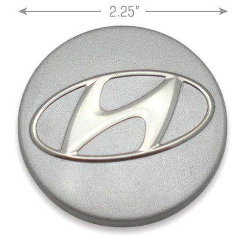 Hyundai Accent Veracruz 2009-2011 Center Cap