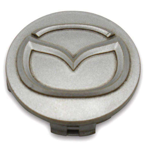 Mazda Center Cap