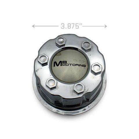 Aftermarket MB Motoring  Center Cap