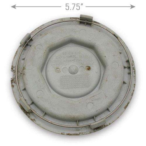 Pontiac 2004-2005 Center Cap