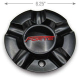 Forte C-305-1 Center Cap - Centercaps.net