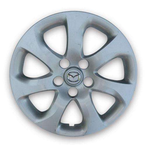 Mazda Mazda 3 2010-2013 Hubcap - Centercaps.net