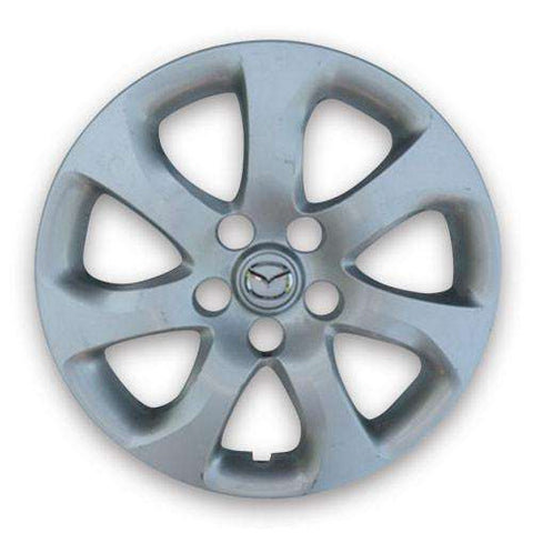 Mazda Mazda 3 2010-2013 Hubcap