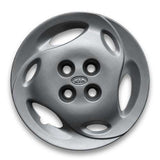 Kia Sephia 1995-1996 Hubcap - Centercaps.net