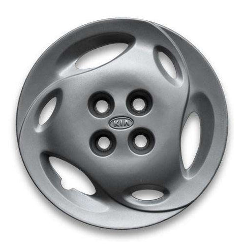 Kia Sephia 1995-1996 Hubcap