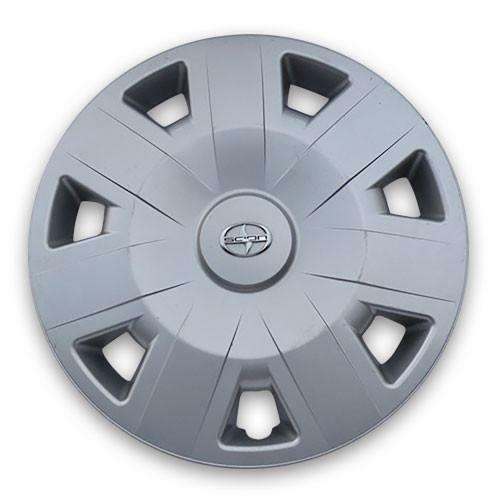 Scion iQ 2011-2015 Hubcap - Centercaps.net