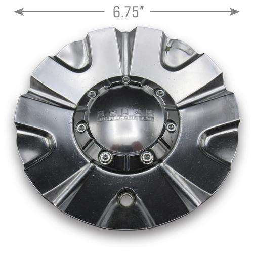 Akuza P-111-1556 EMR0324 Center Cap - Centercaps.net