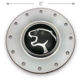 Mercury Cougar 2001-2003 Center Cap - Centercaps.net