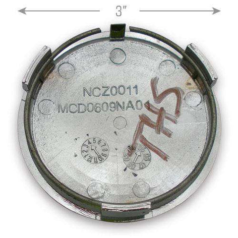 Mercedes Benz Center Cap
