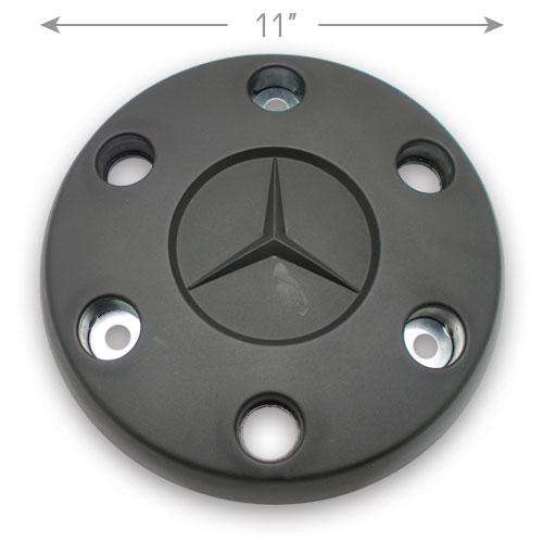 Mercedes Benz Sprinter 3500 4500 2011-2021 Center Cap - Centercaps.net