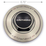 Chevy Camaro 1991-1999 Center Cap - Centercaps.net